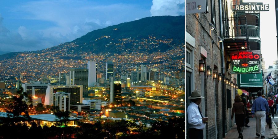 Medellin