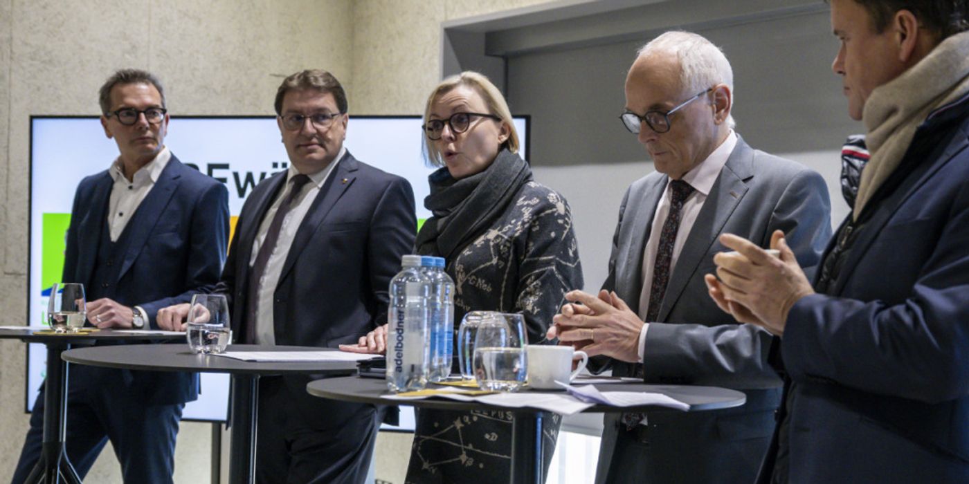 Kanton Bern lanciert E-Portal für Prämienverbilligungen | Nau.ch