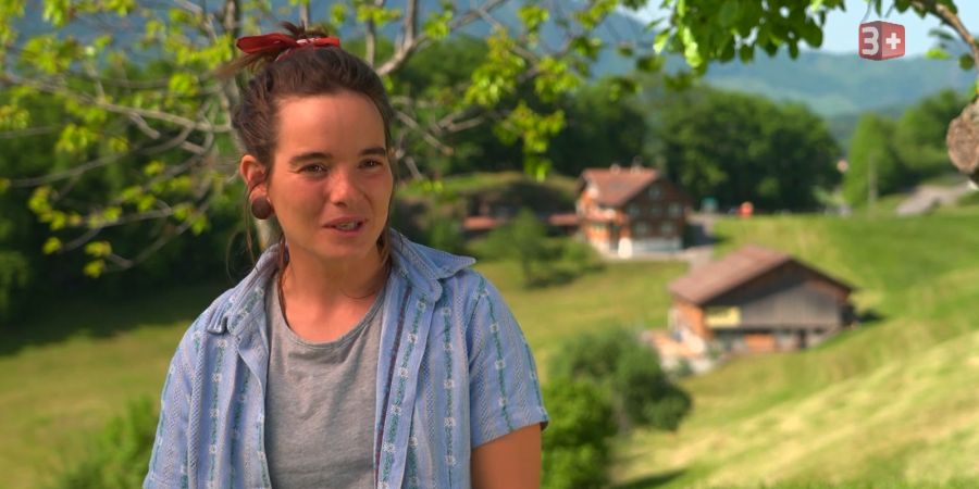 Cécile Bauer ledig sucht