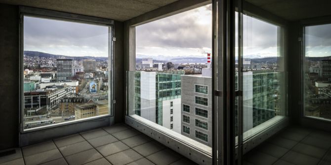 Zürich Zimmer stadt