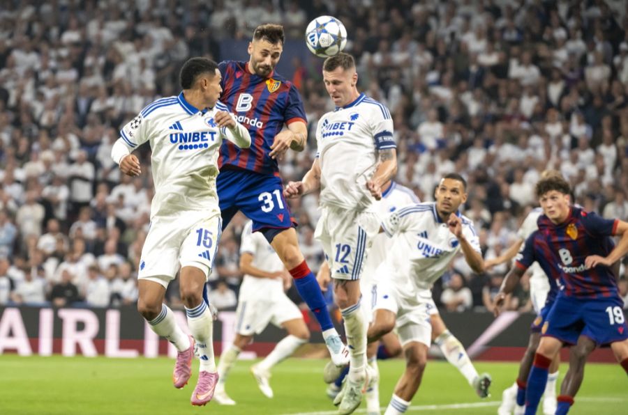 FC Basel