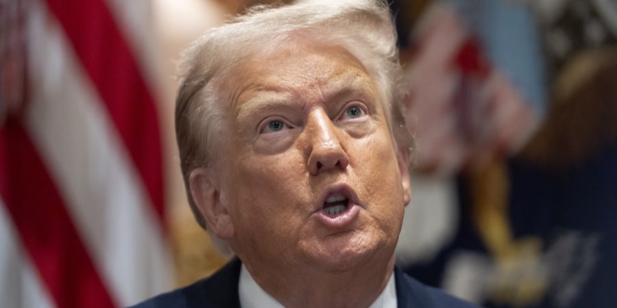 Donald Trump EU