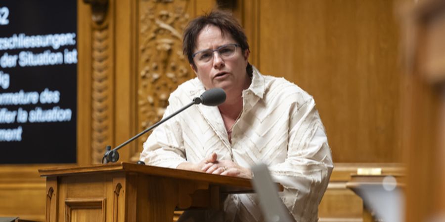 Magdalena Martullo-Blocher