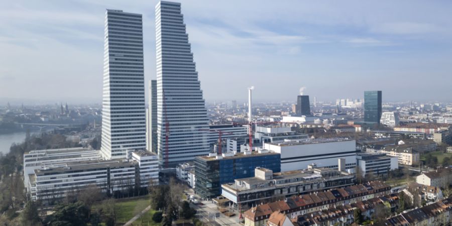 Die «Pharma für alle»-Initiative will die Versorgung der Bevölkerung mit Medikamenten sicherstellen. (Archivbild)