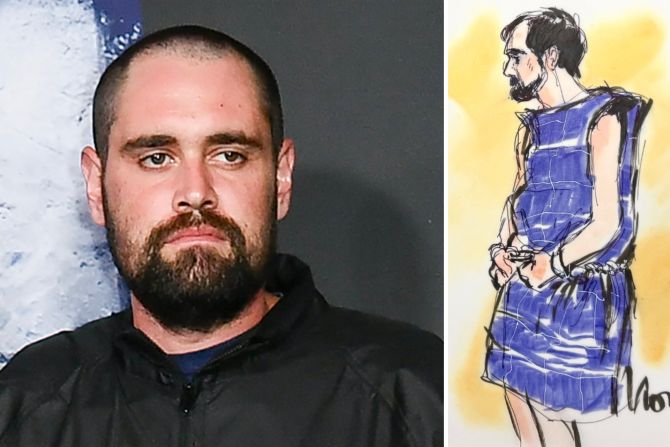 Nick Reiner Bob Reiner