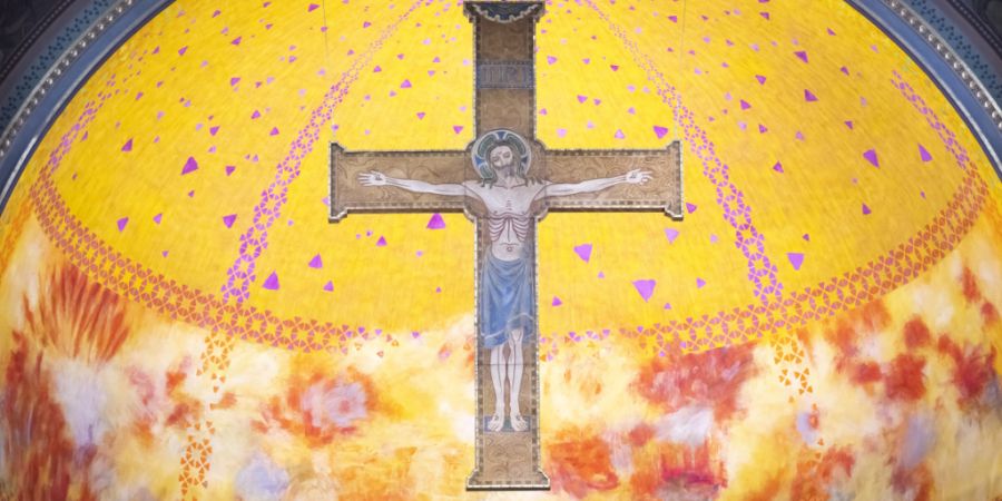 Der Kanton Solothurn finanziert das Bistum Basel mit - über allgemeine Steuermittel: Der Kantonsrat diskutierte am Mittwoch, ob das noch zeitgemäss ist. (Symbolbild)