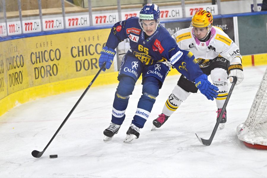 Valentin Nussbaumer Jerry Turkulainen