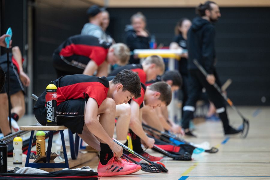 Vereine, die weiterhin Subventionen von «J+S» erhalten möchten, müssen eine Statutenänderung vornehmen. (Symbolbild)