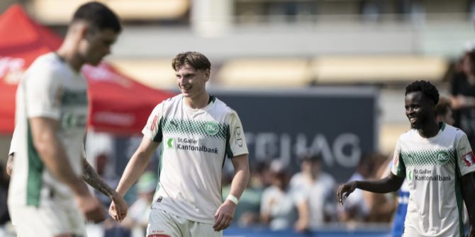 FC St.Gallen