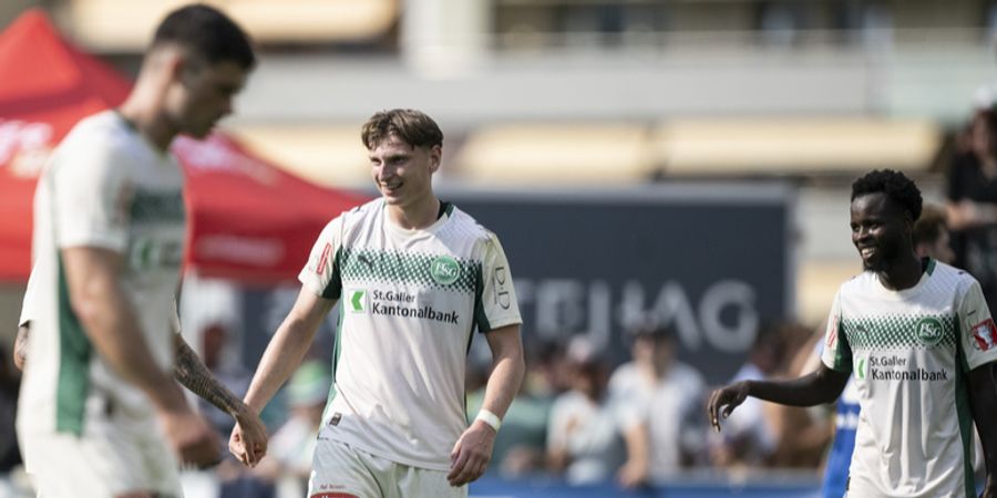 FC St.Gallen