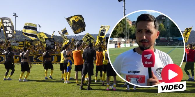 YB Breitenrain Schweizer Cup
