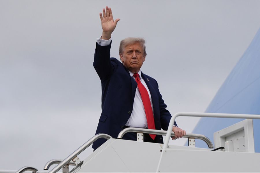 trump