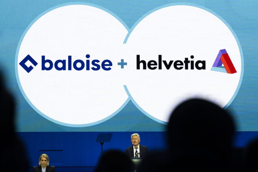 helvetia baloise