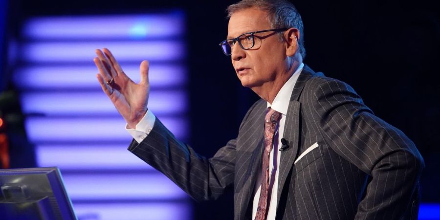 Wer wird Millionär?