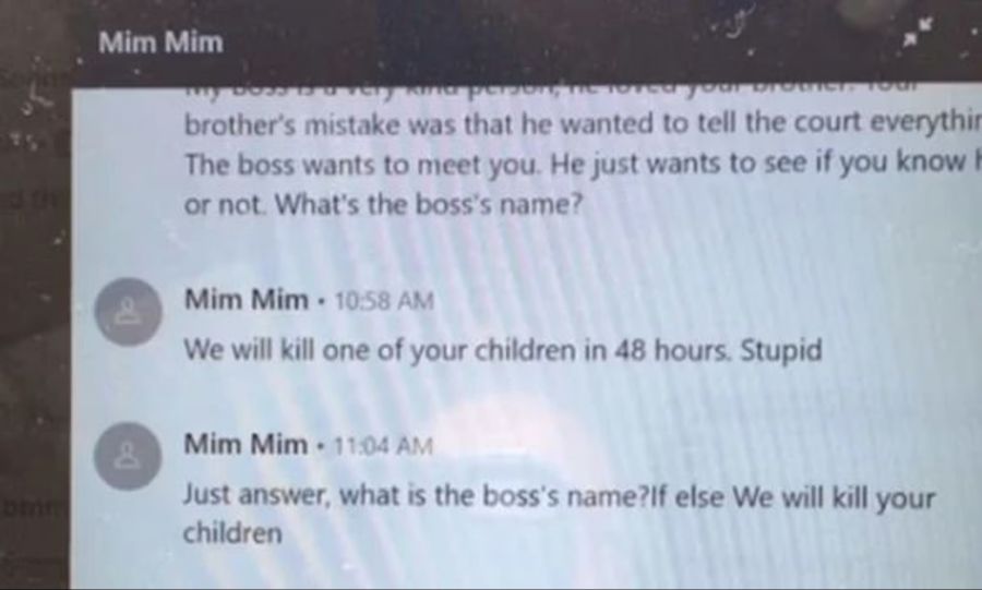 Jeffrey Epstein Files