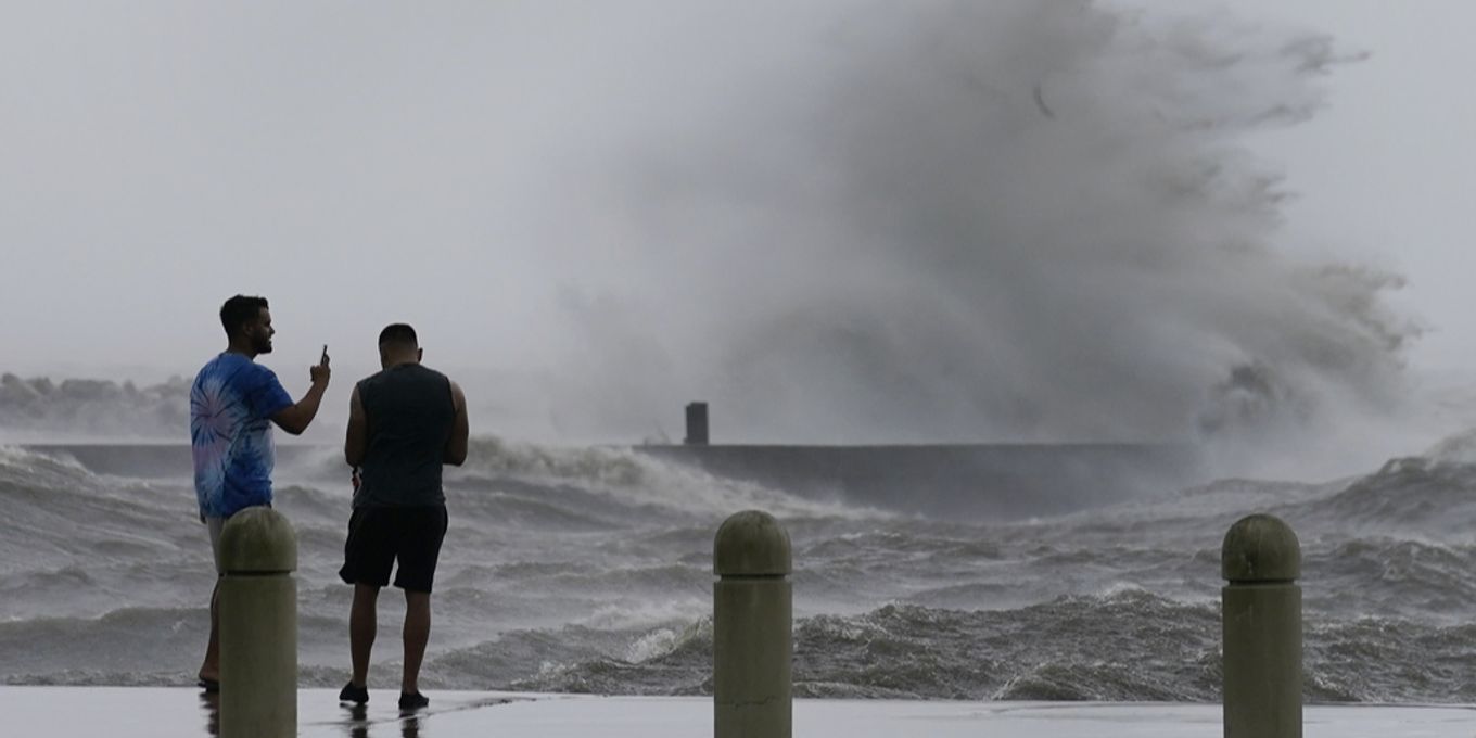 gabrielle serrano nike