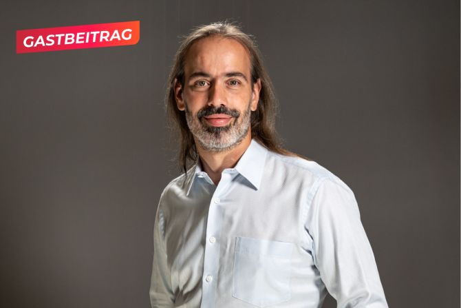 Pascal Fouquet