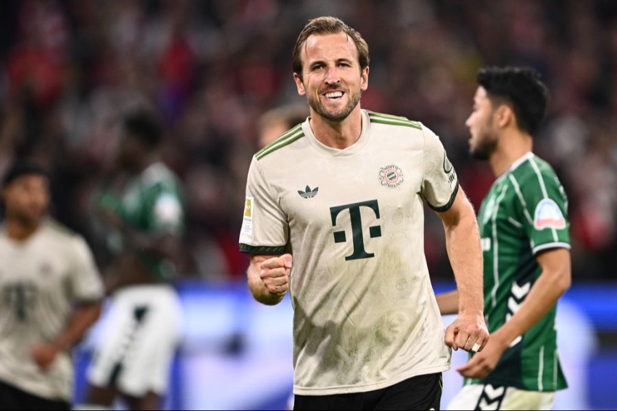 bayern münchen