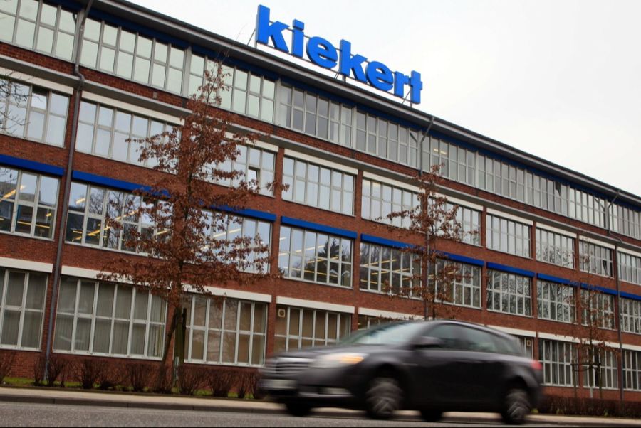 Kiekert Insolvenz
