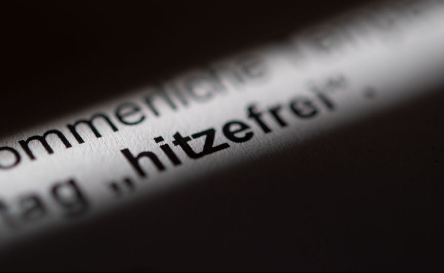 Lernräume Hitze