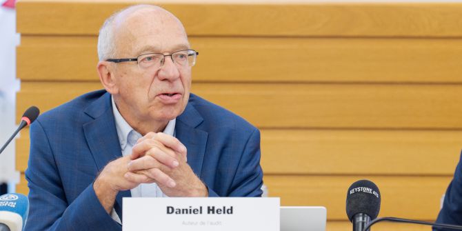 Daniel Held
