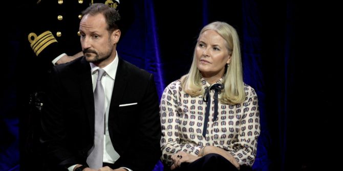 Mette-Marit