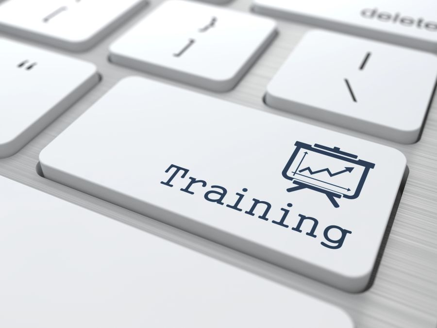 Taste Training