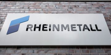 Rheinmetall