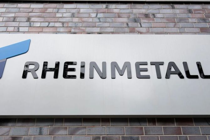Rheinmetall