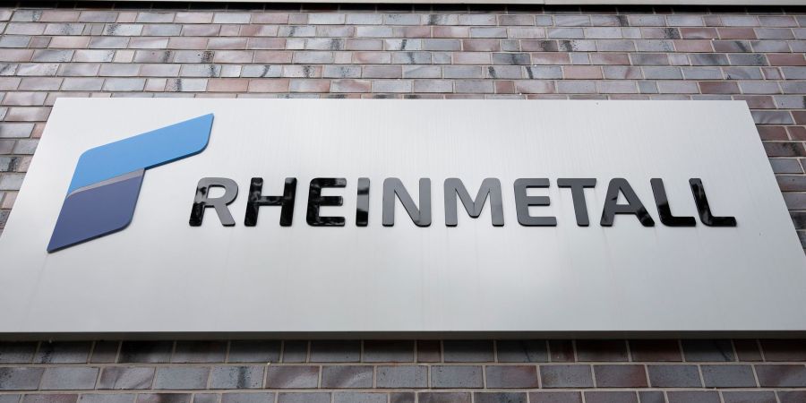 Rheinmetall