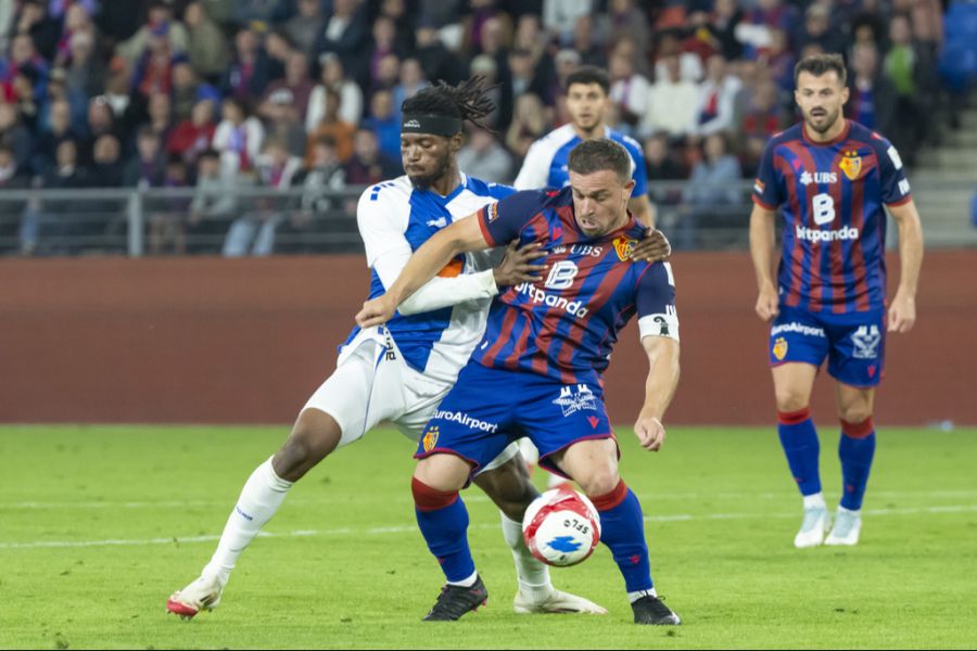 Xherdan Shaqiri