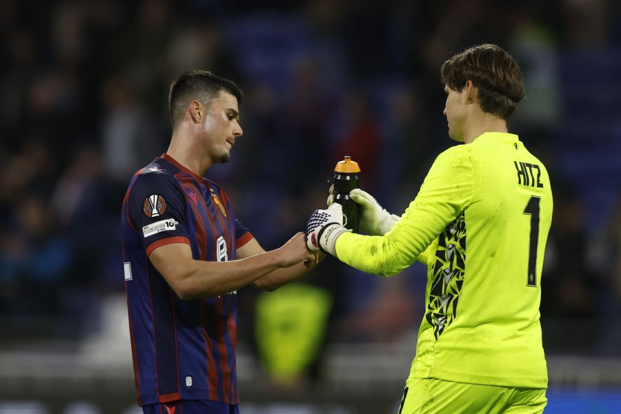 FC Basel Europa League