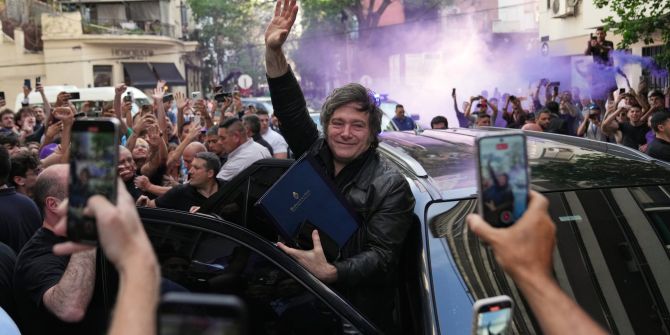 argentinien