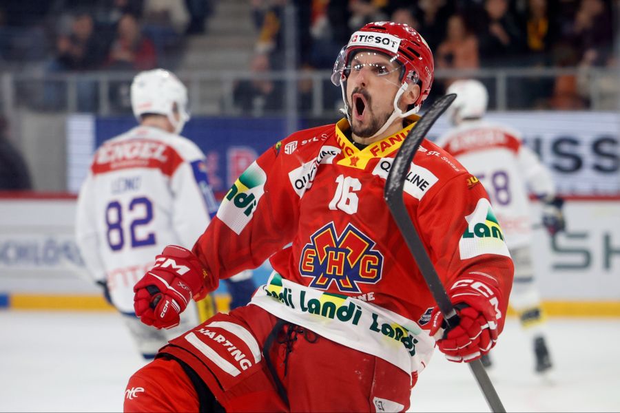 EHC Biel