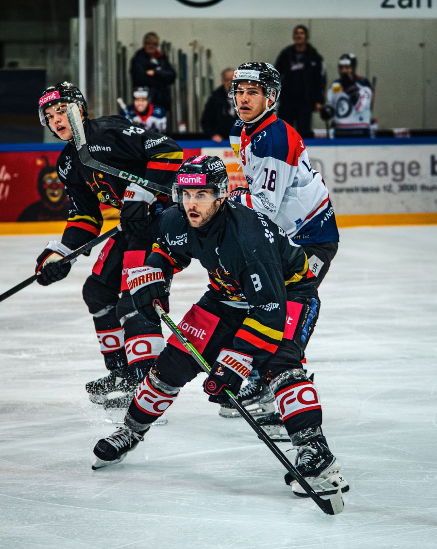 EHC Thun