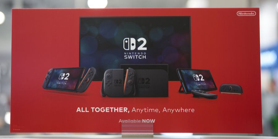 Switch 2