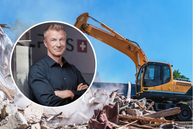 Millionär Halbinsel Im Schilf