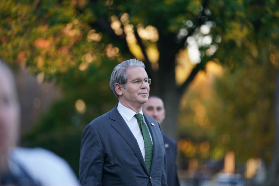 Die Trump-Regierung soll die Verlegung des UBS-Hauptsitzes nach Amerika begrüssen.