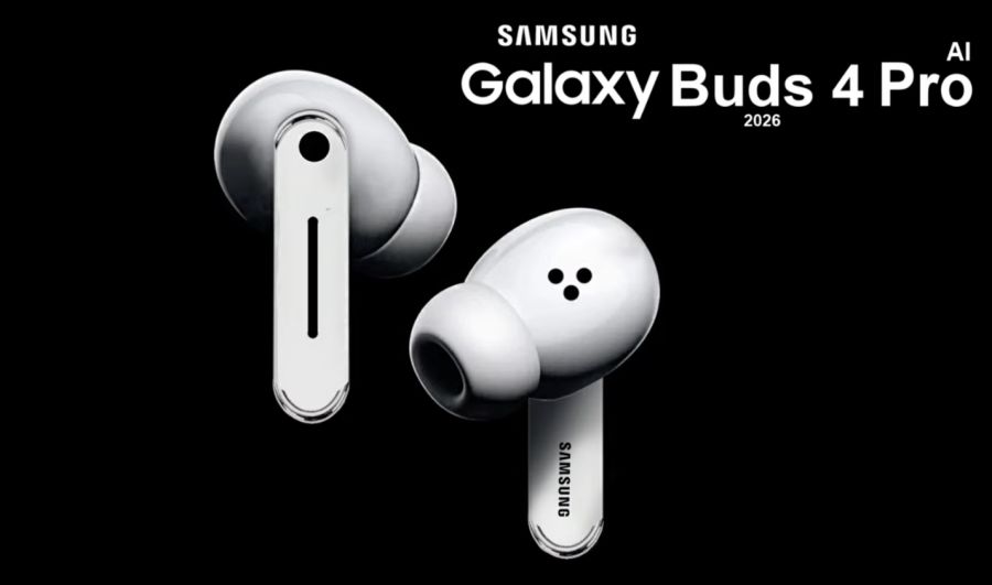galaxy buds 4 pro