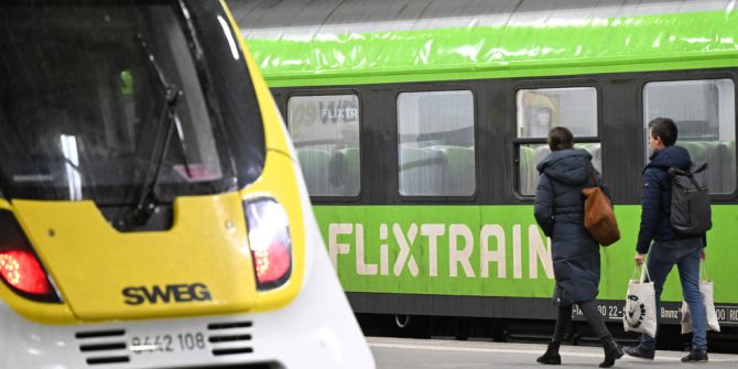 Flixtrain