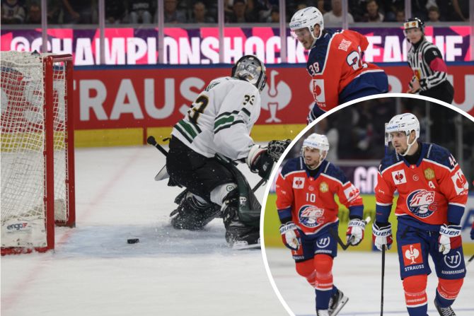 ZSC Lions