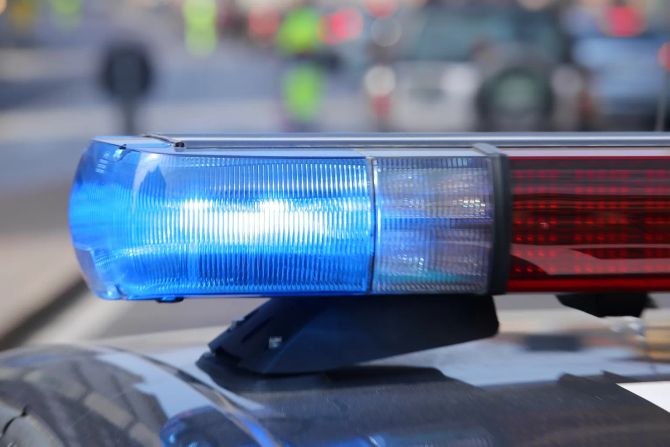 polizei leiche