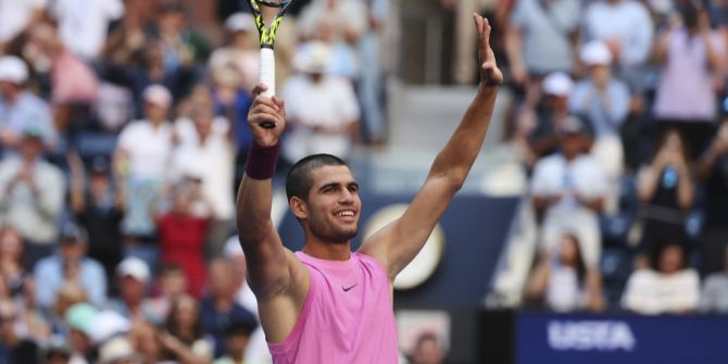 US Open