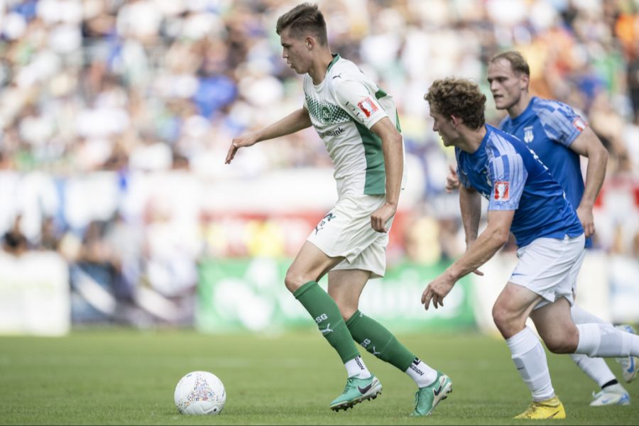 fc st.gallen