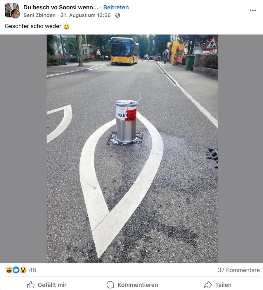 poller sursee