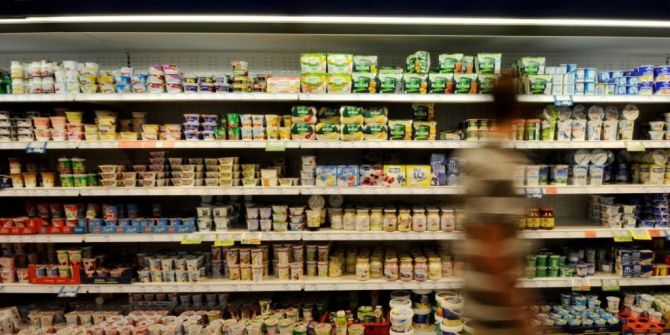 Inflation Deutschland