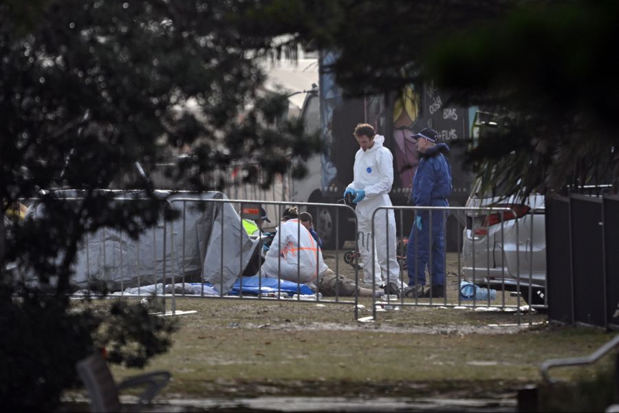 Kritik hagelt es von allen Seiten. Der australischen Regierung wird ein «kolossales Versagen» vorgeworfen.