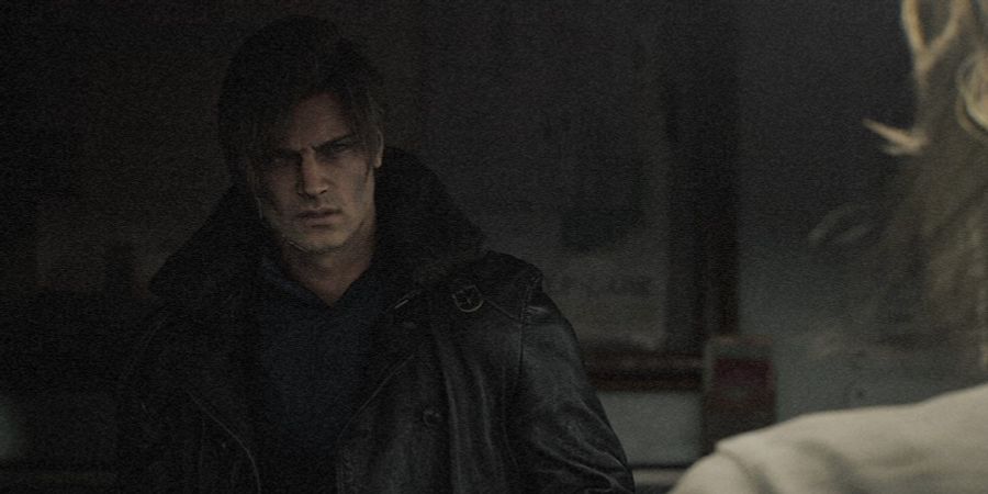 resident evil requiem