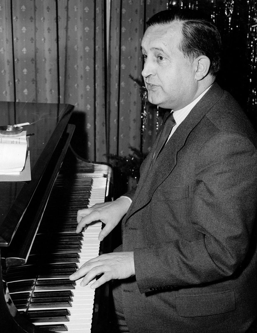 Norbert Schultze