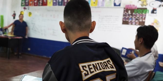 El Salvador